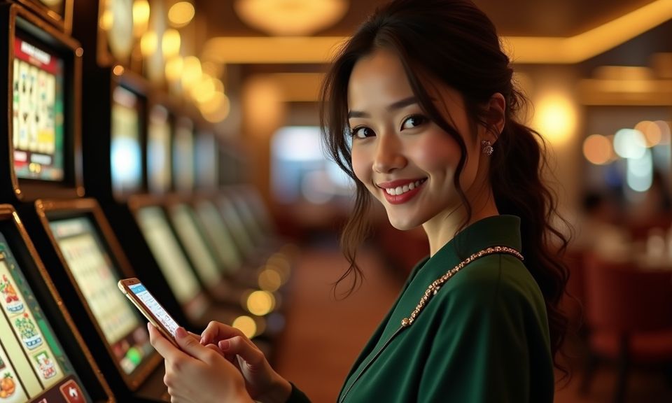 jav077 mobile gaming